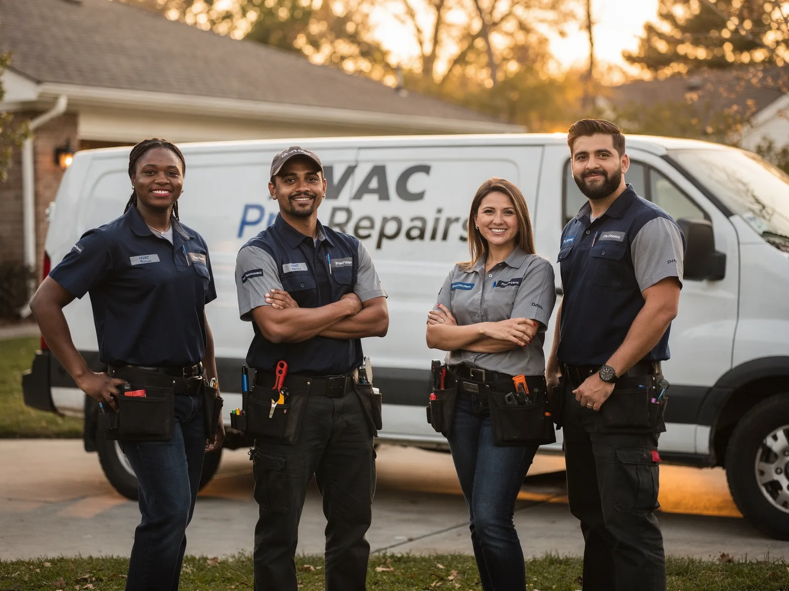 Heat Pump Repair company in Marcella, AR