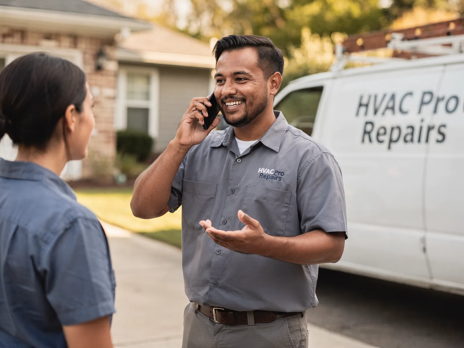 Heat Pump Repair Marcella, AR FAQs